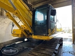 Used Excavator